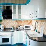 Old Town Apartment